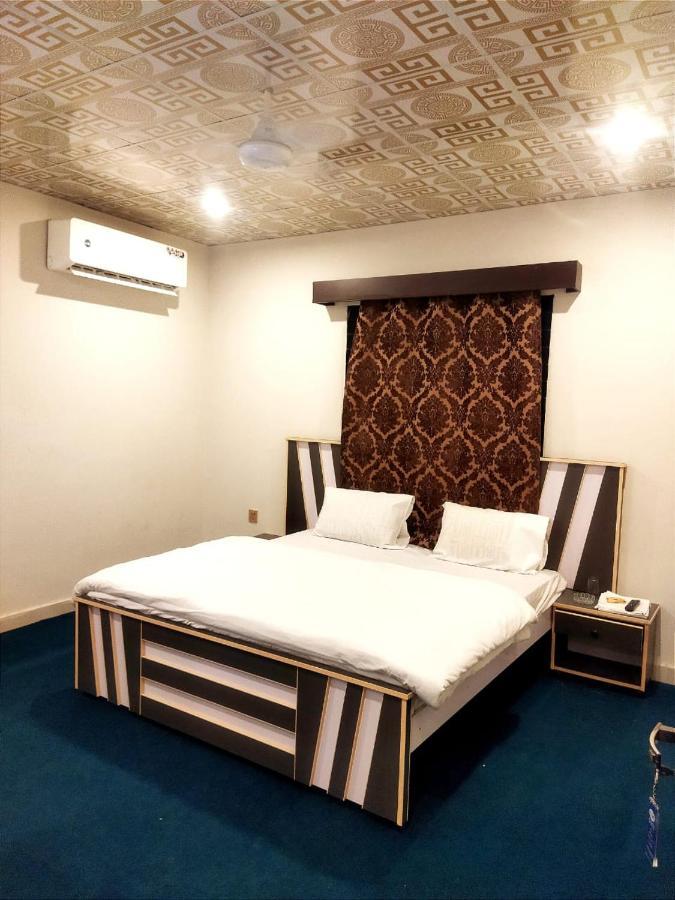 Hotel Royal Sweet 拉合尔 外观 照片