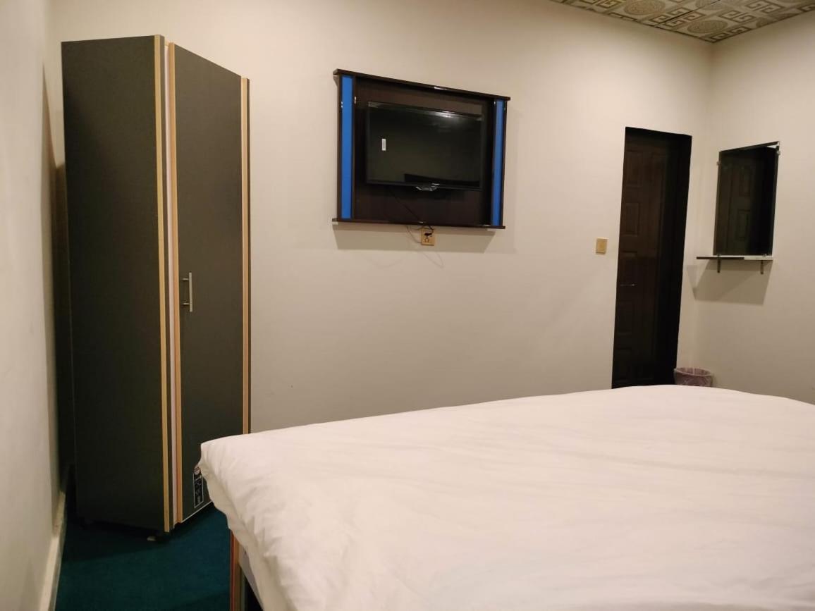 Hotel Royal Sweet 拉合尔 外观 照片