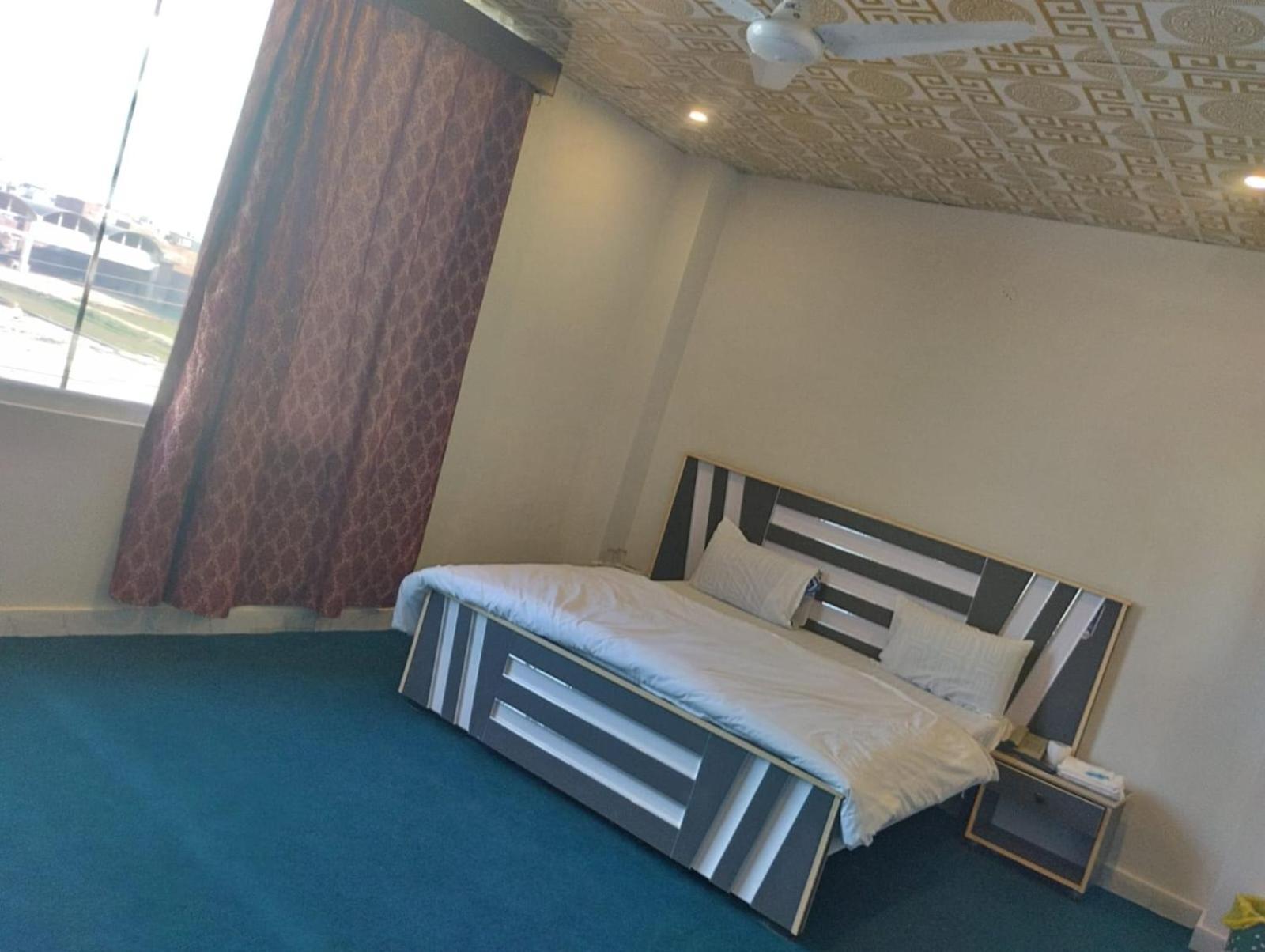 Hotel Royal Sweet 拉合尔 外观 照片