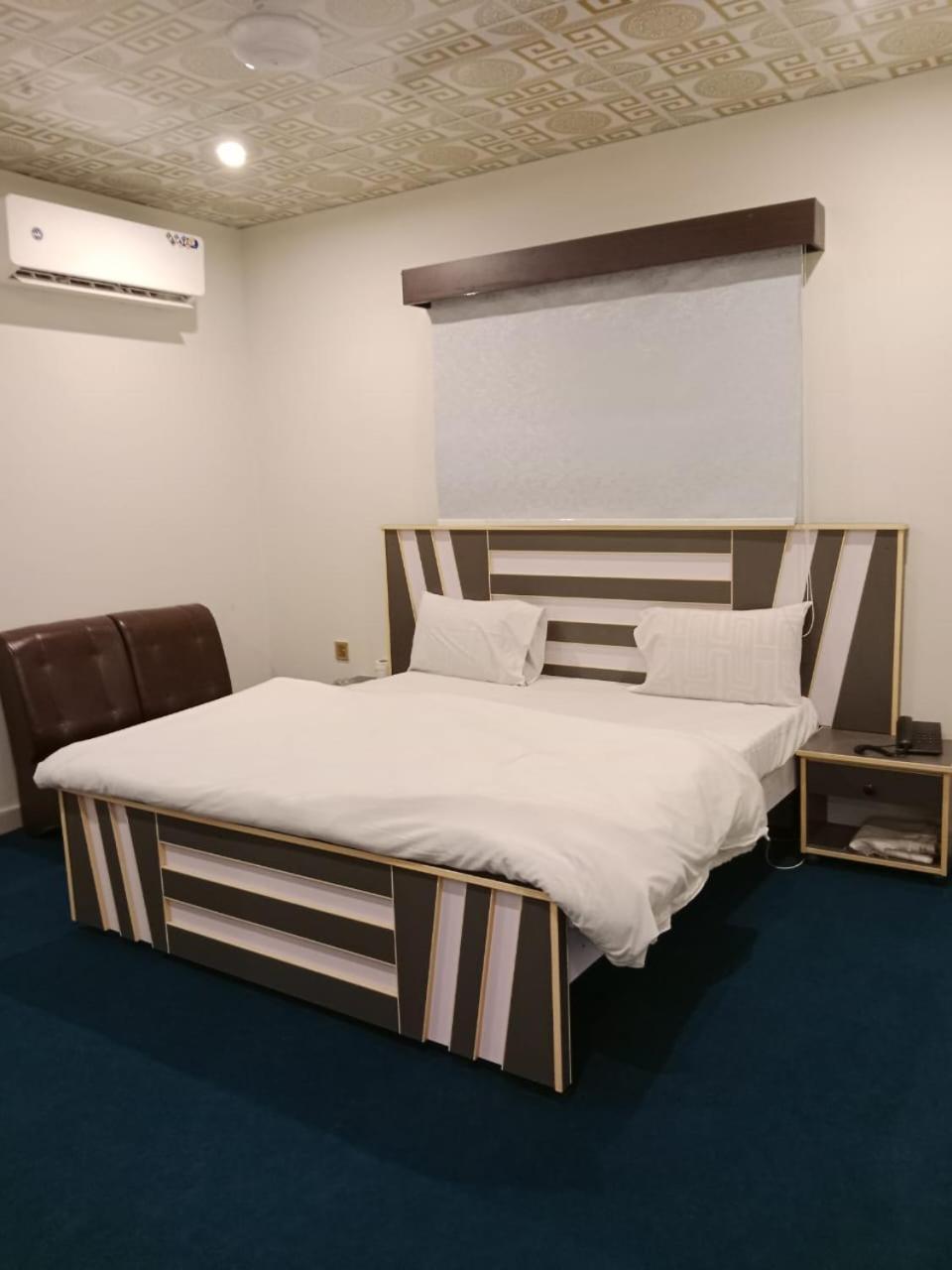 Hotel Royal Sweet 拉合尔 外观 照片