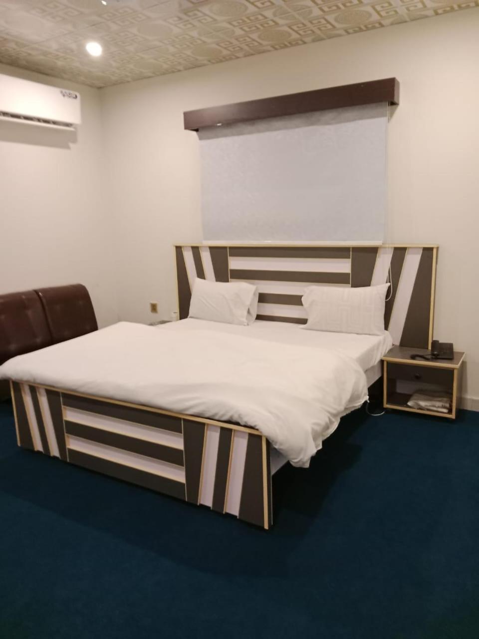 Hotel Royal Sweet 拉合尔 外观 照片