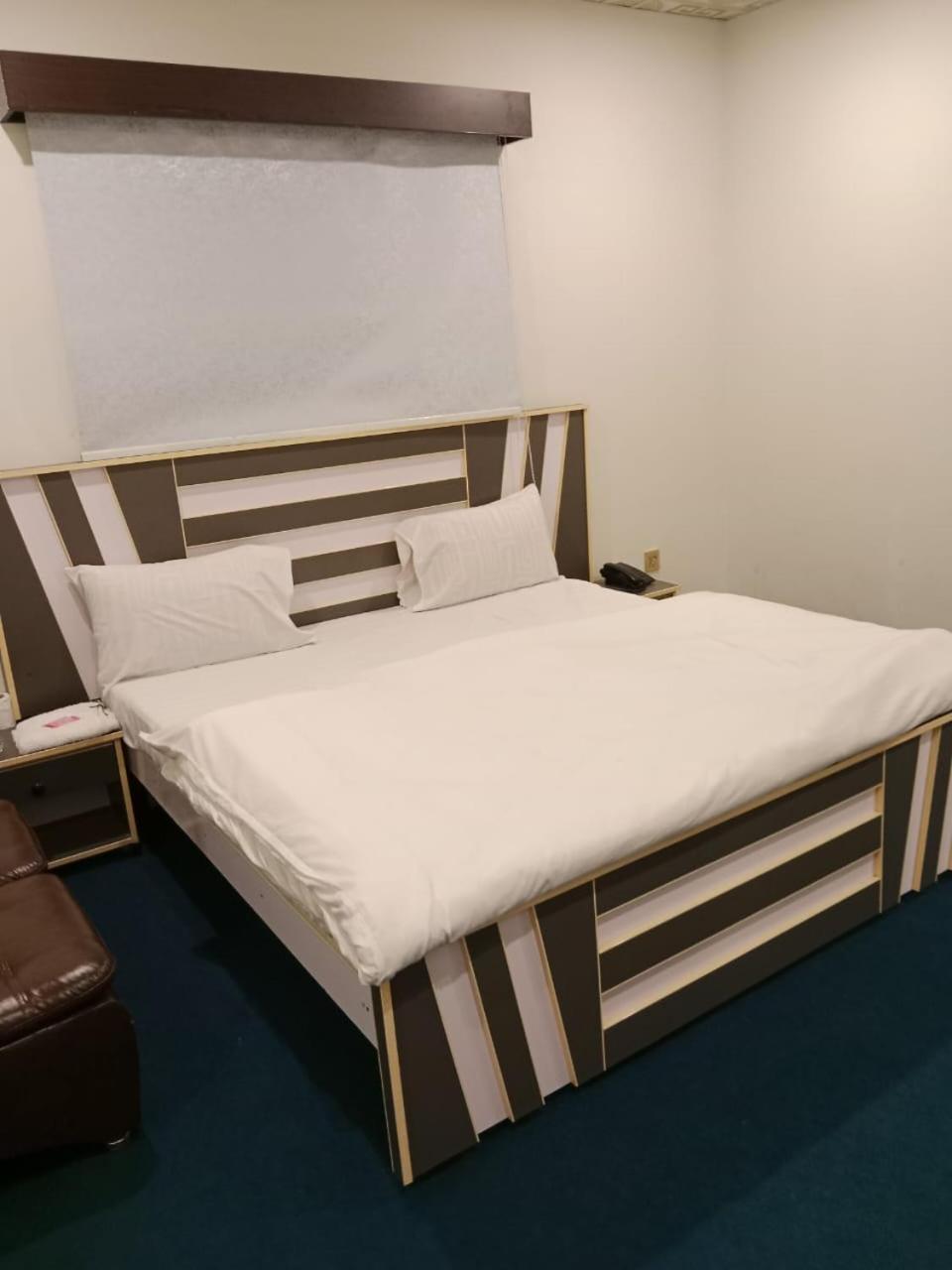 Hotel Royal Sweet 拉合尔 外观 照片