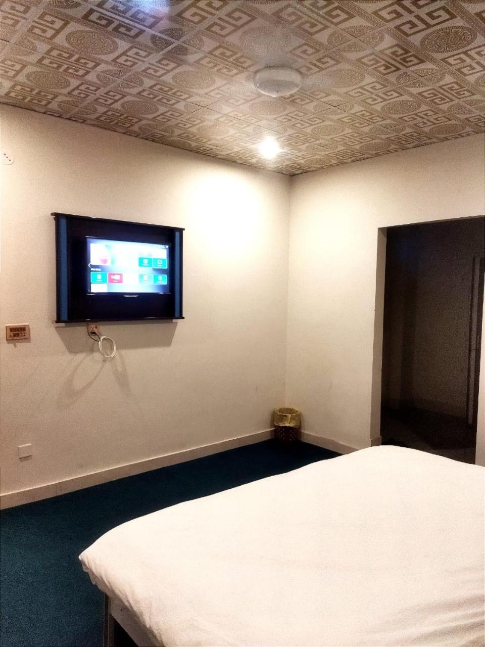 Hotel Royal Sweet 拉合尔 外观 照片